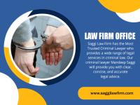 Saggi Law Firm image 28